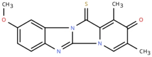 Omeprazole Impurity G