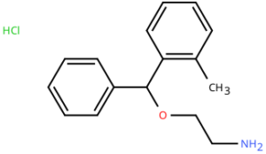 Orphenadrine EP Impurity C