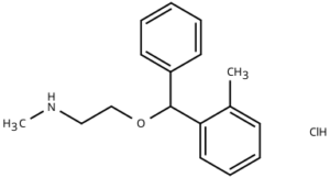 Orphenadrine Related Compound C