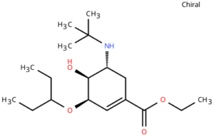 Oseltamivir Impurity 6