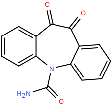 Oxacarbazepine Related compound I