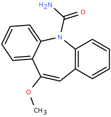 Oxcarbazepine EP Impurity B