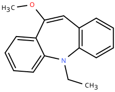 Oxcarbazepine EP Impurity G
