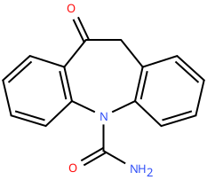 Oxcarbazepine SM