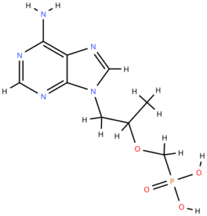 PMPA Recemic Impurity