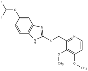 Pantoprazole Sulphide