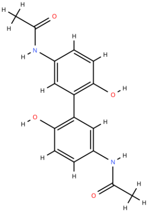 Paracetamol Dimer
