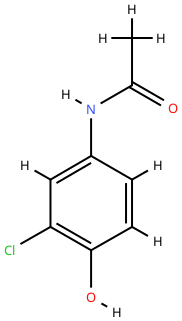 Paracetamol EP Impurity C