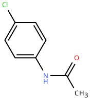 Paracetamol EP Impurity J