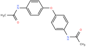 Paracetamol EP Impurity N