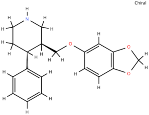 Paroxetine Impurity A