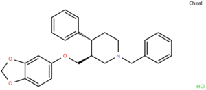 Paroxetine Impurity F
