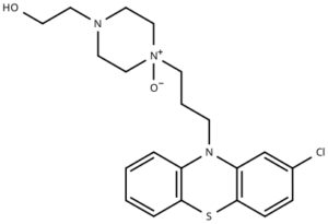 Perphenazine 14-N-Oxide