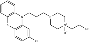 Perphenazine 17-N-Oxide