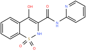 Piroxicam EP Impurity B
