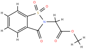 Piroxicam EP Impurity D