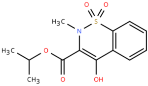 Piroxicam EP Impurity L
