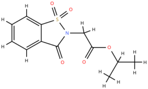 Piroxicam Impurity F