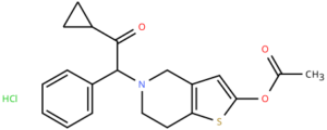 Prasugrel Impurity A