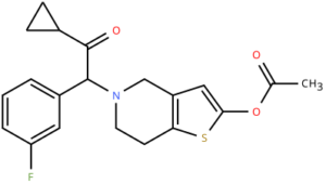 Prasugrel Impurity B