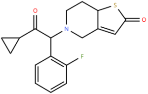 Prasugrel Impurity D