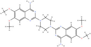 Prazosin EP Impurity E
