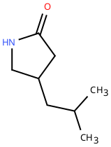 Pregabalin Related Compound C