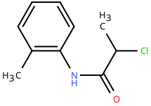 Prilocaine EP Impurity A