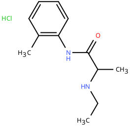 Prilocaine EP Impurity C