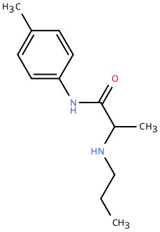 Prilocaine EP Impurity E