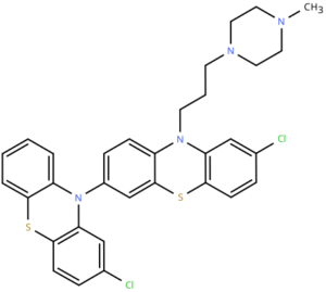 Prochlorperazine Impurity E