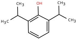 Propofol