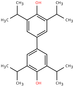 Propofol EP Impurity E