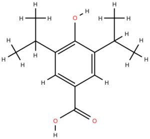 Propofol EP Impurity N