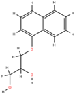 Propranolol EP Impurity A