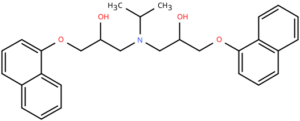 Propranolol EP Impurity B