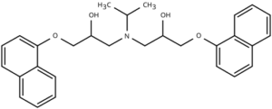 Propranolol Impurity B