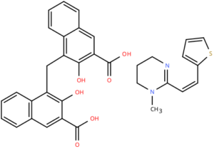 Pyrantel Related Compound A