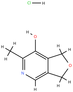 Pyridoxine EP Impurity A
