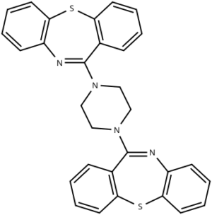 Quetiapine EP Impurity D
