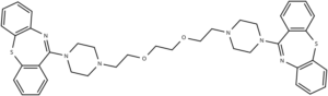 Quetiapine Impurity E