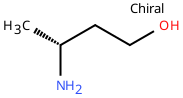 (R)-3-Amino-1-butanol