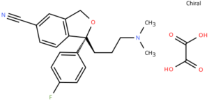 (R)-Esetalopram