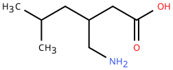 Rac-Pregabalin