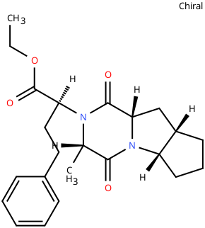Ramipril EP Impurity D