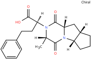 Ramipril EP Impurity K