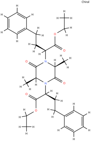 Ramipril EP Impurity O