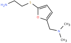 Ranitidine EP Impurity B (Free base)