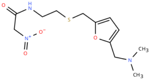Ranitidine Impurity D