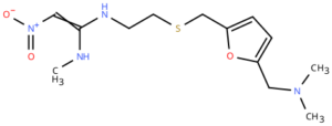 Ranitidine Reference Standard